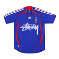 STUSSY FRANCE '06