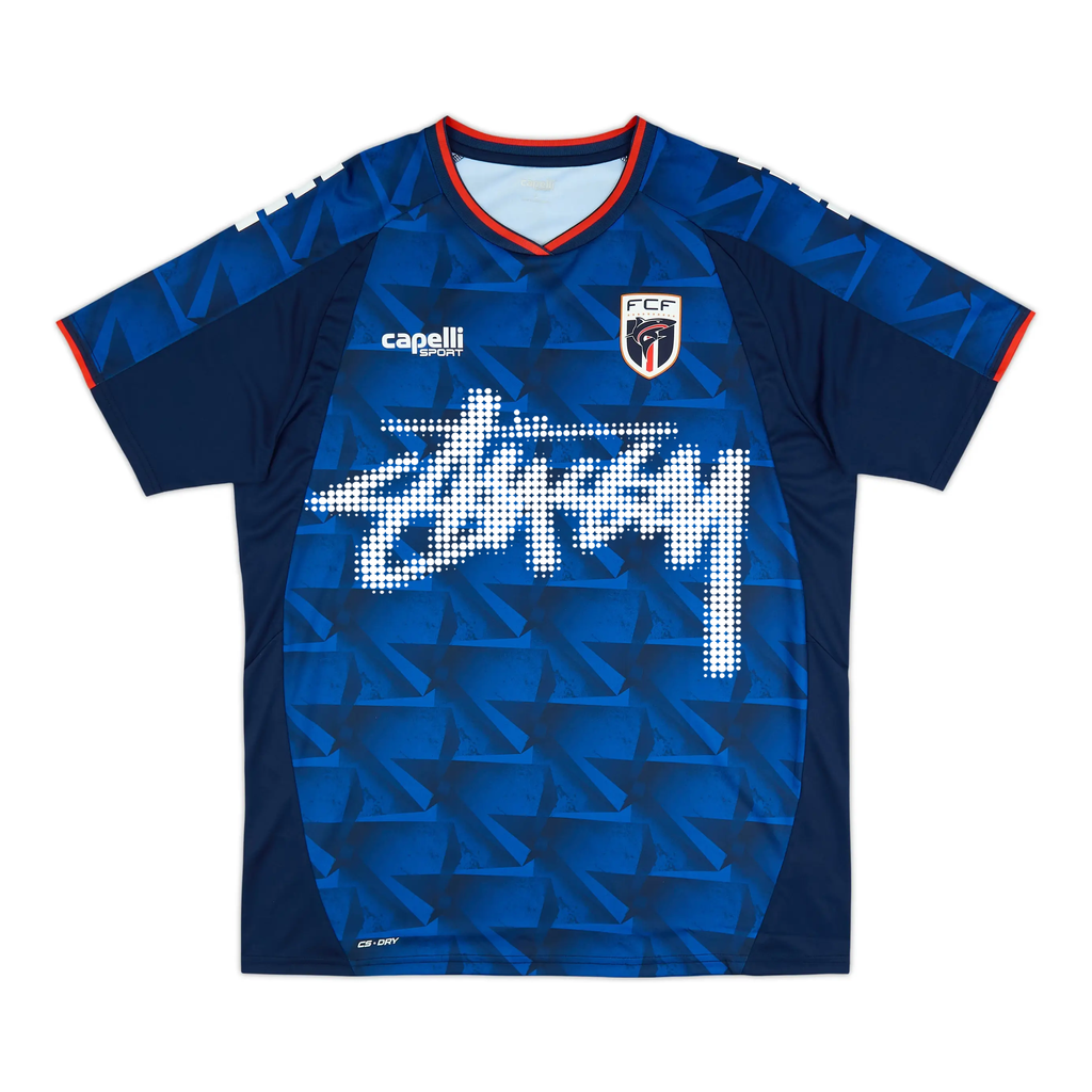 STUSSY CAPE VERDE '26