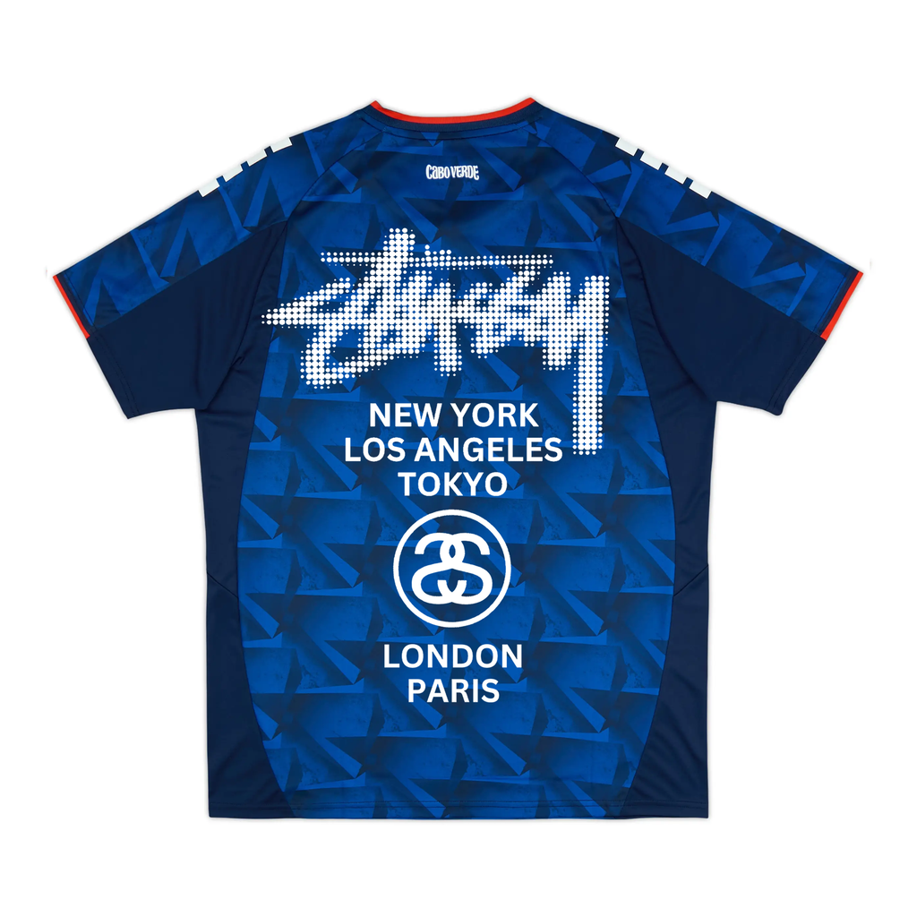 STUSSY CAPE VERDE '26