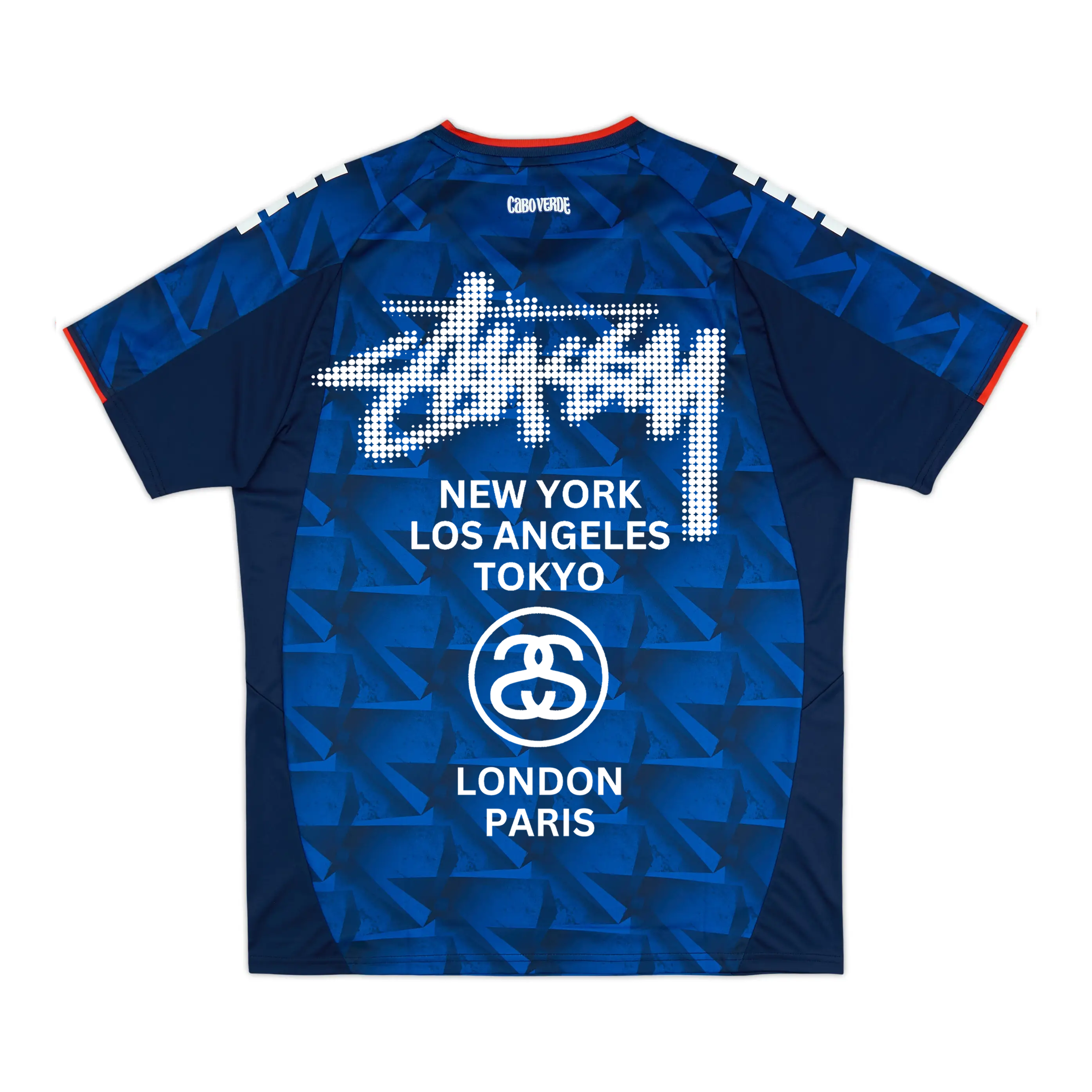STUSSY CAPE VERDE '26