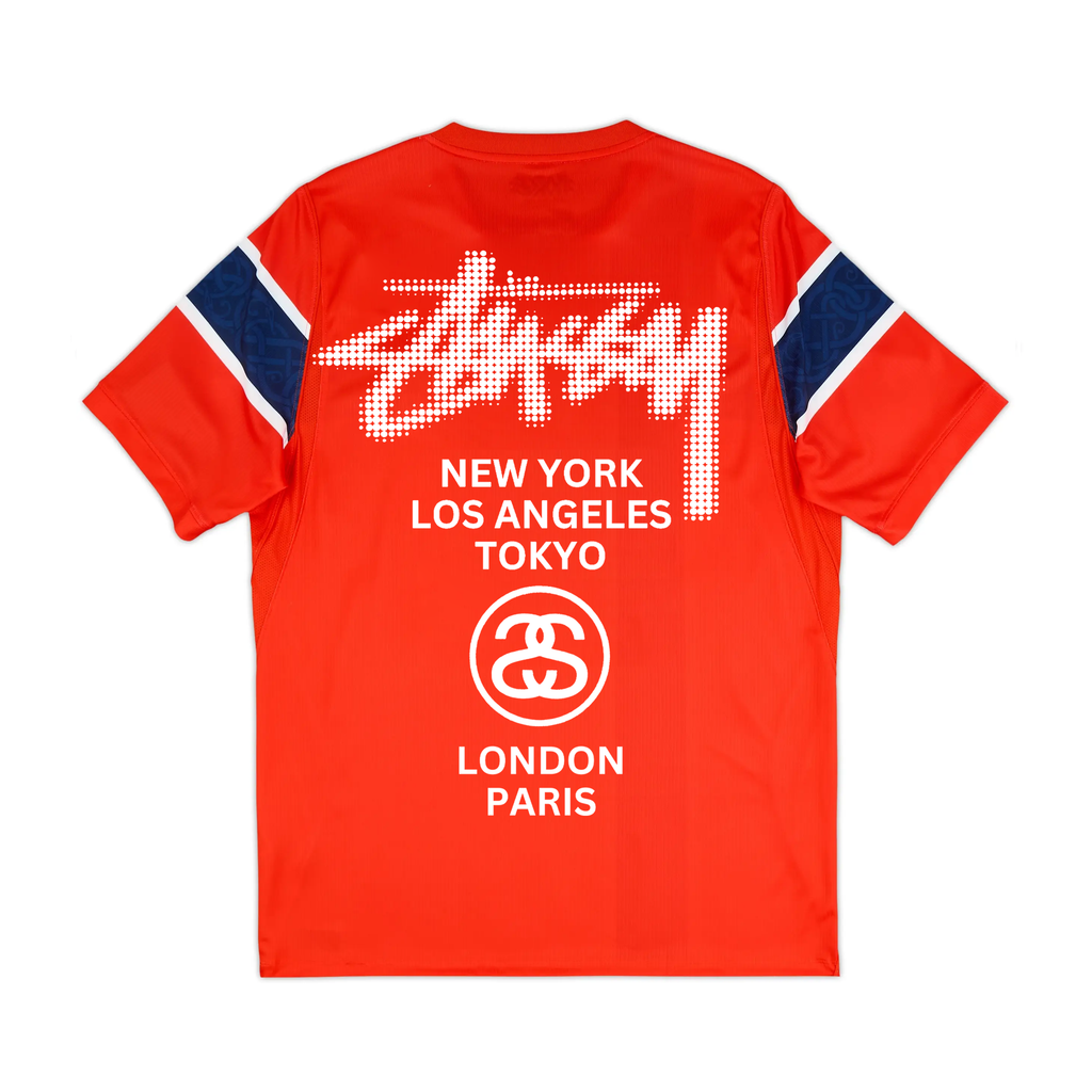 STUSSY NORWAY '26