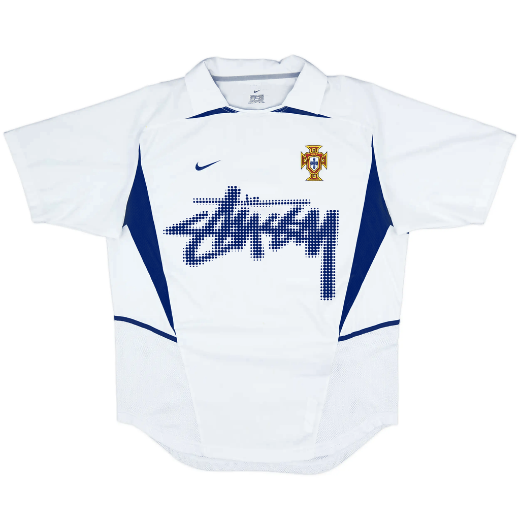 STUSSY PORTUGAL '04