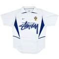 STUSSY PORTUGAL '04