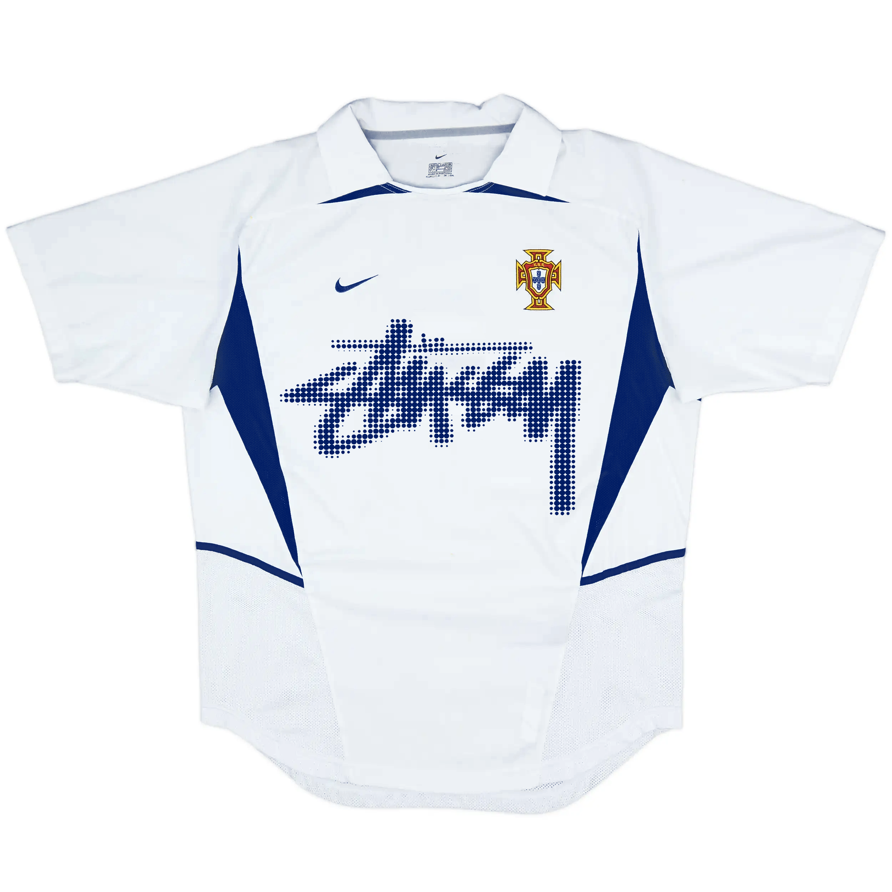STUSSY PORTUGAL '04
