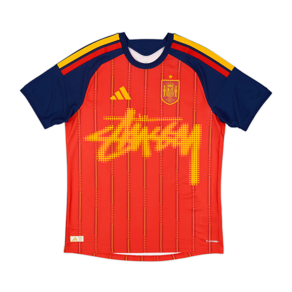 STUSSY SPAIN '26