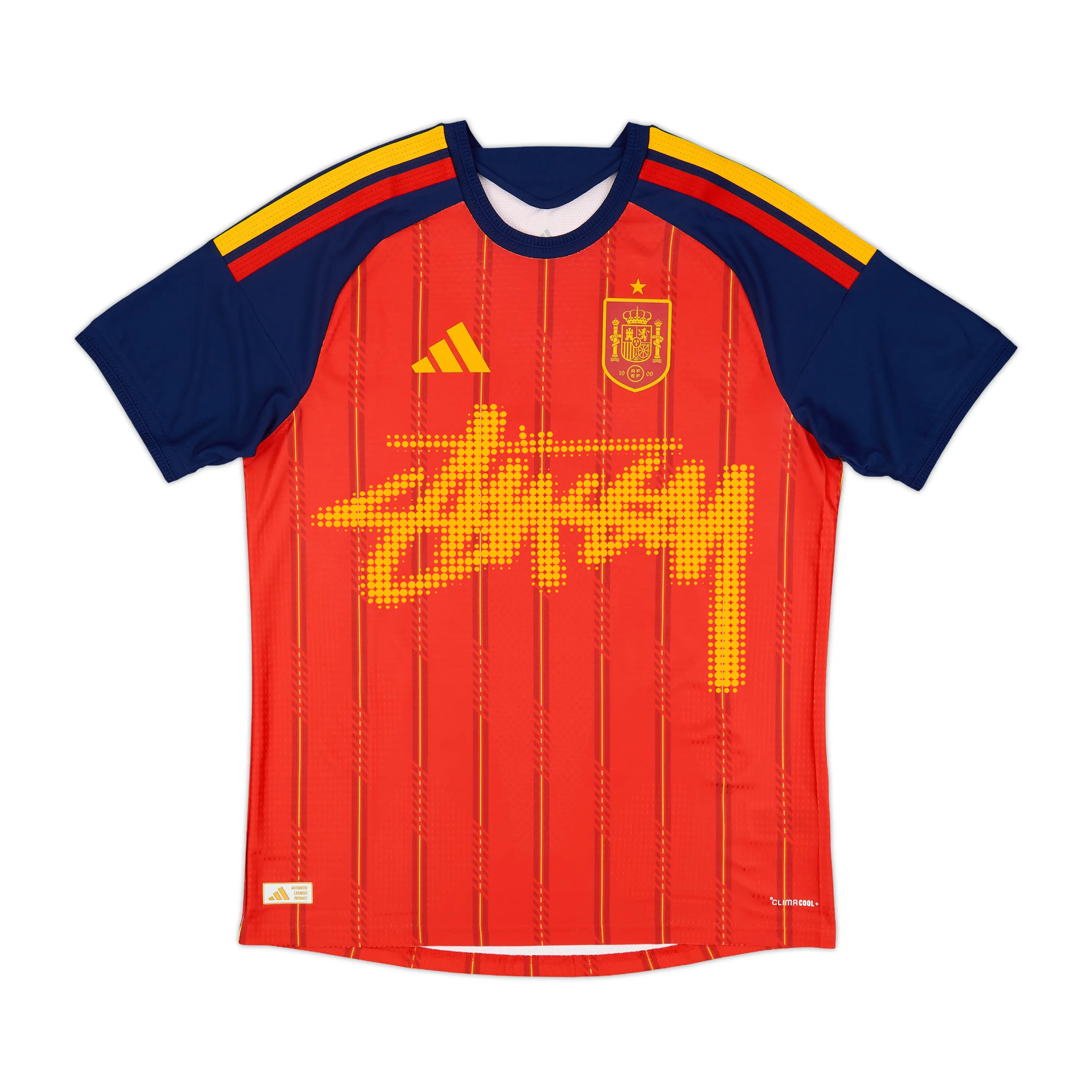 STUSSY SPAIN '26