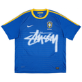 STUSSY BRAZIL '10