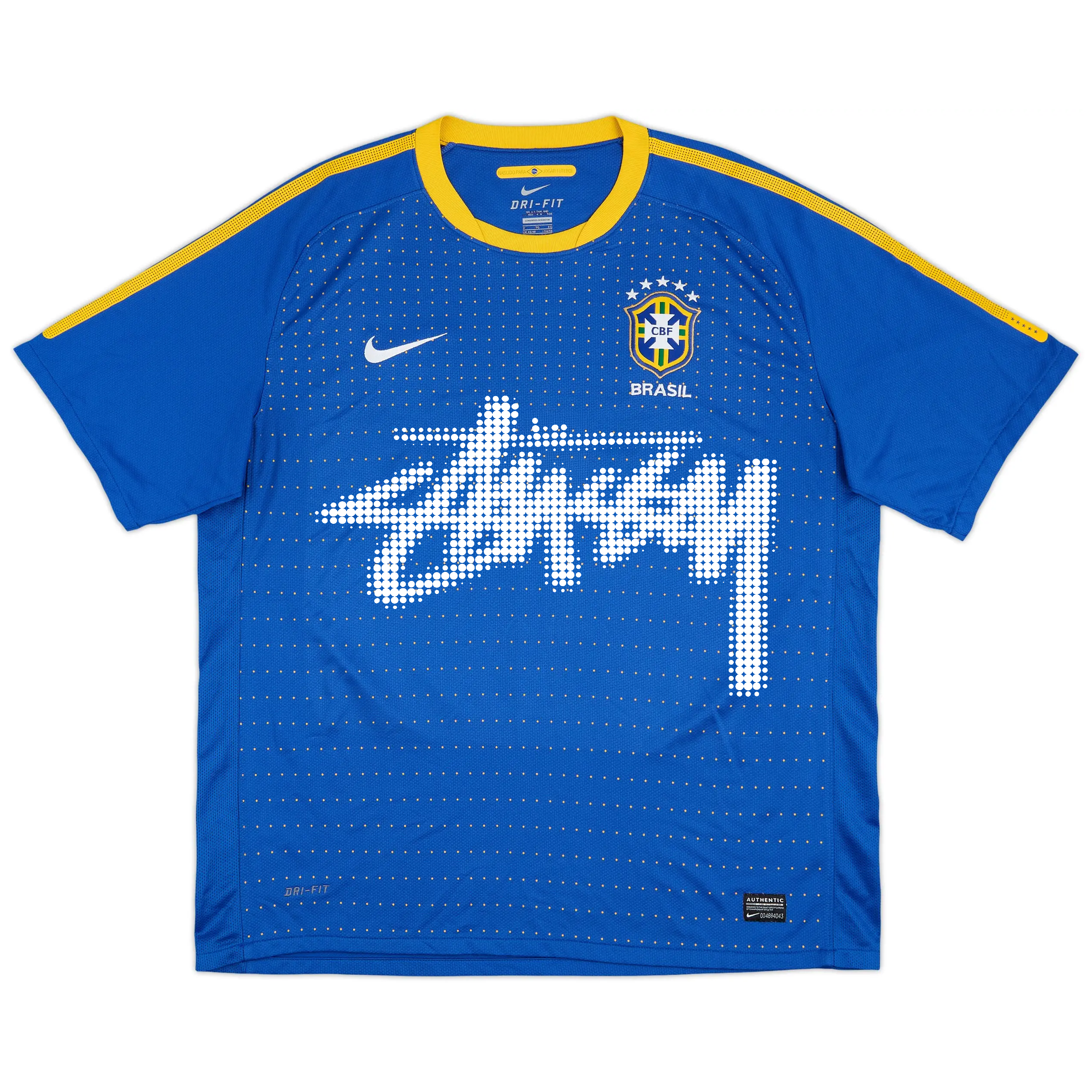 STUSSY BRAZIL '10