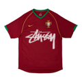 STUSSY PORTUGAL '06