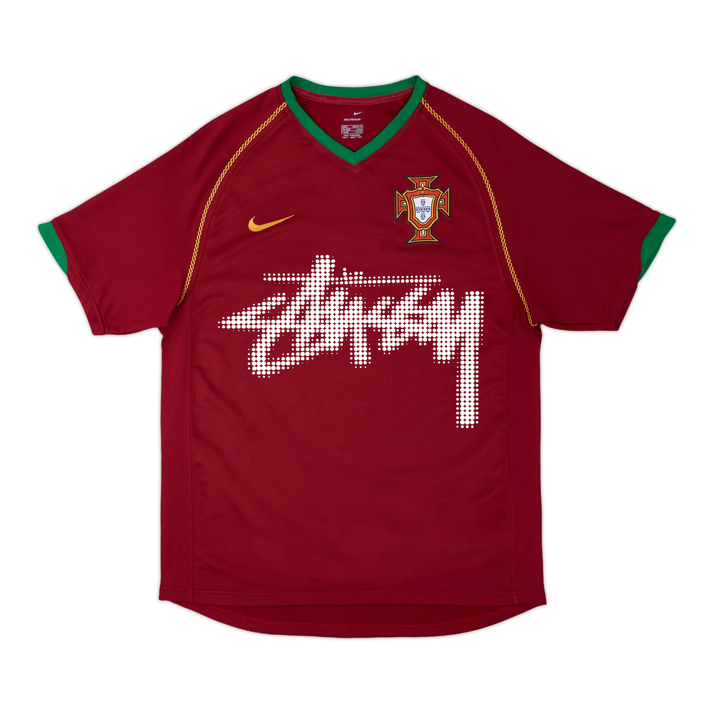 STUSSY PORTUGAL '06