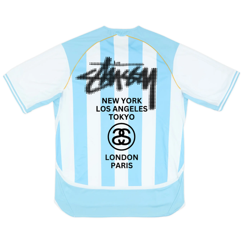 STUSSY ARGENTINA '06