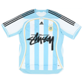 STUSSY ARGENTINA '06