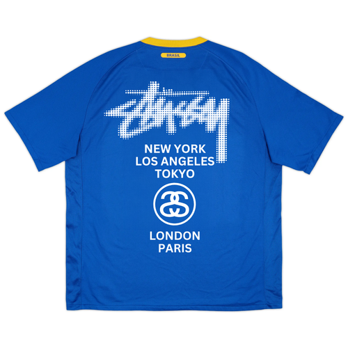 STUSSY BRAZIL '10
