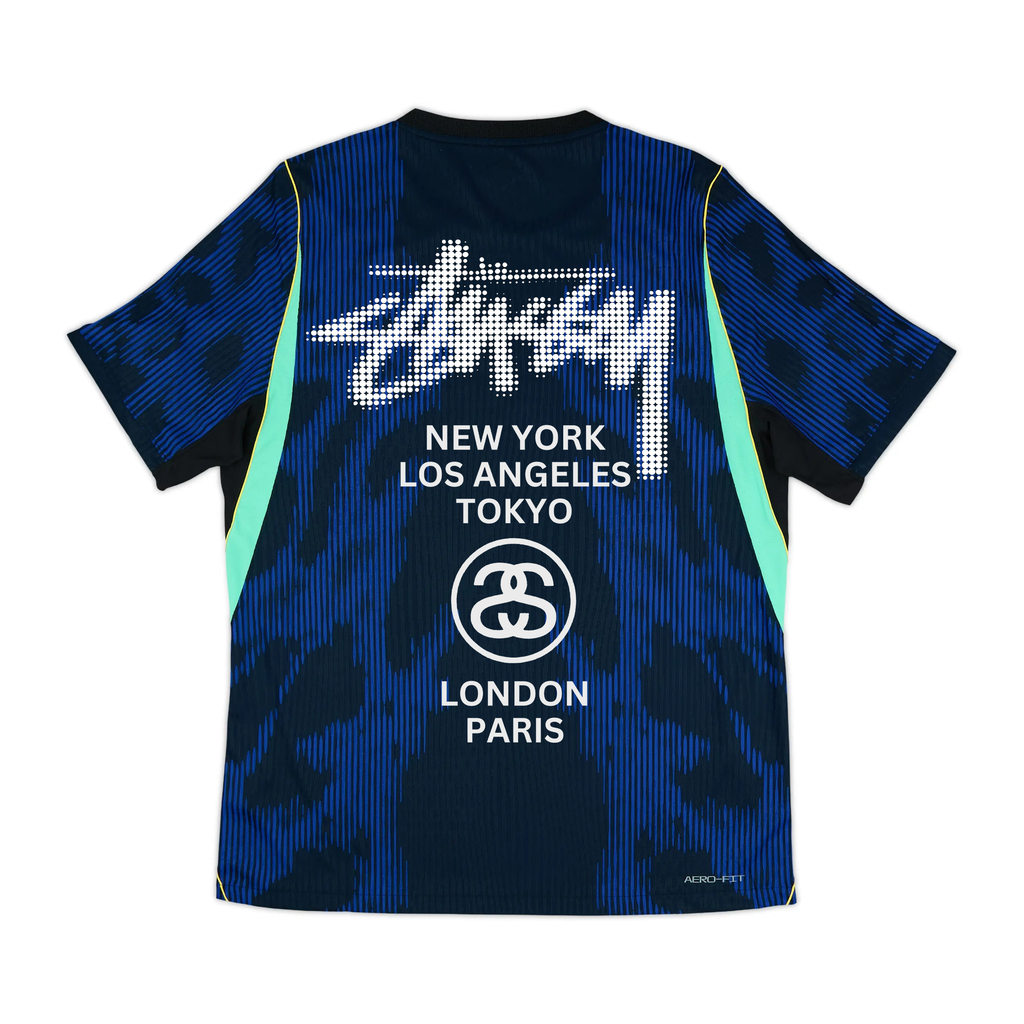 STUSSY BRAZIL '26