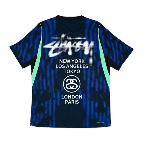 STUSSY BRAZIL '26