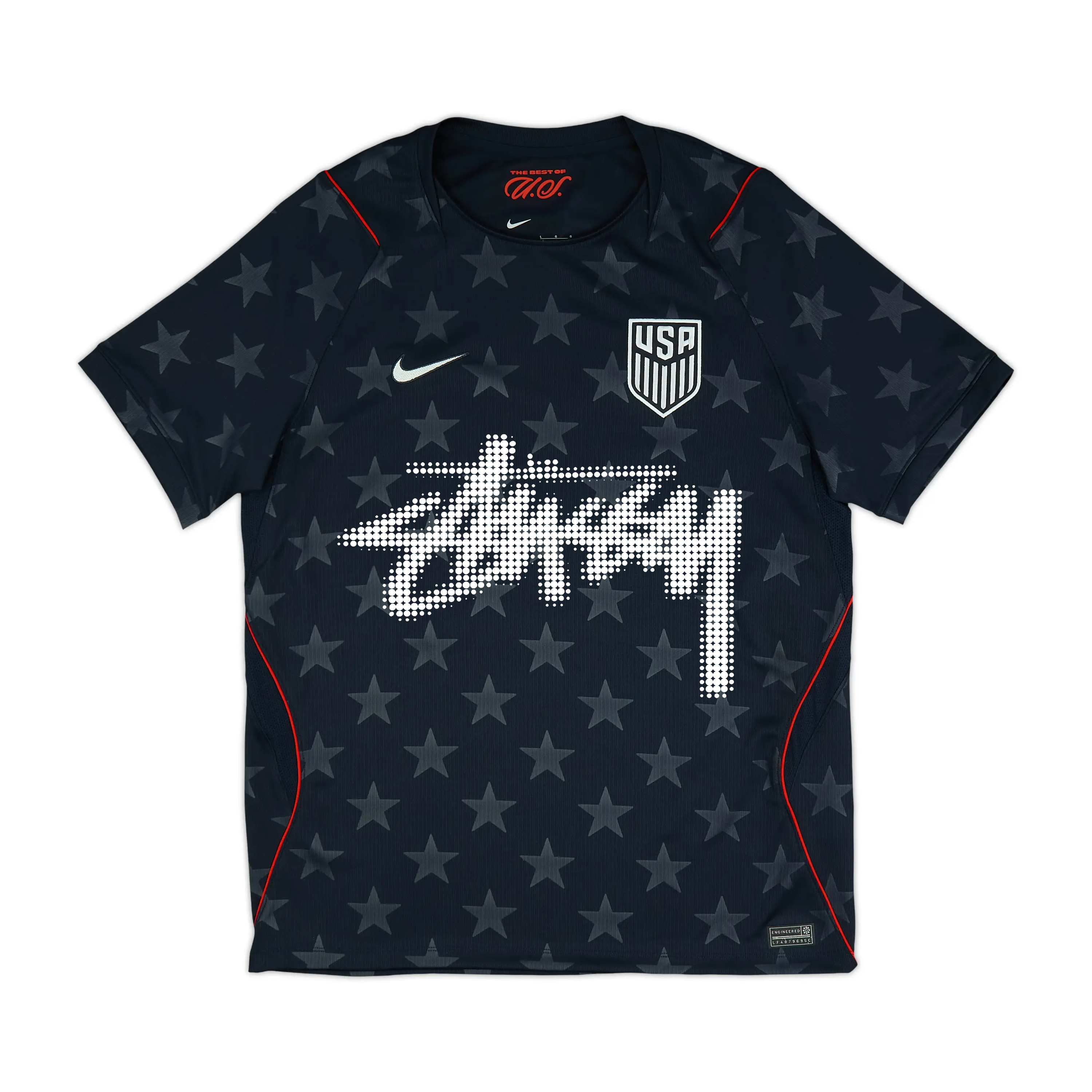 STUSSY USA '26