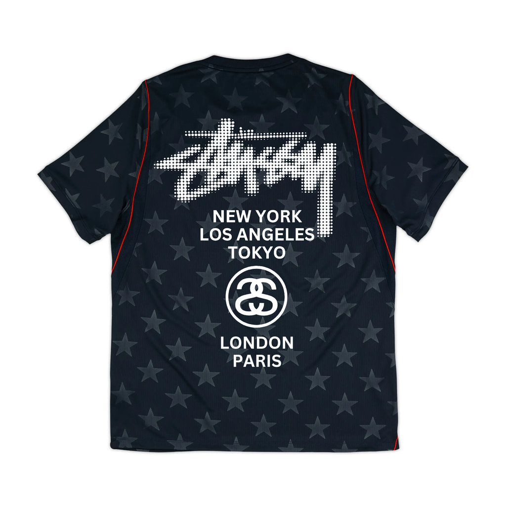 STUSSY USA '26