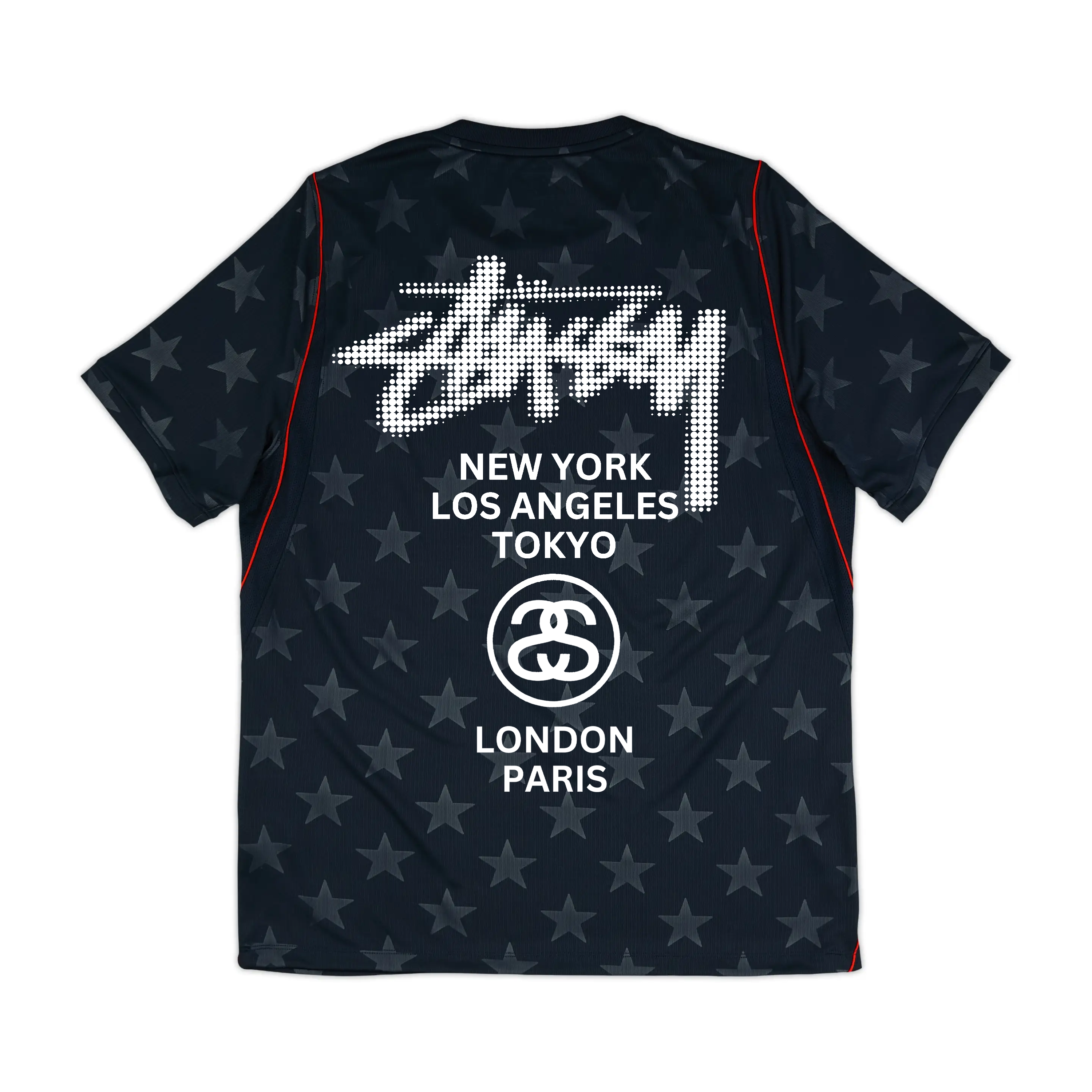 STUSSY USA '26