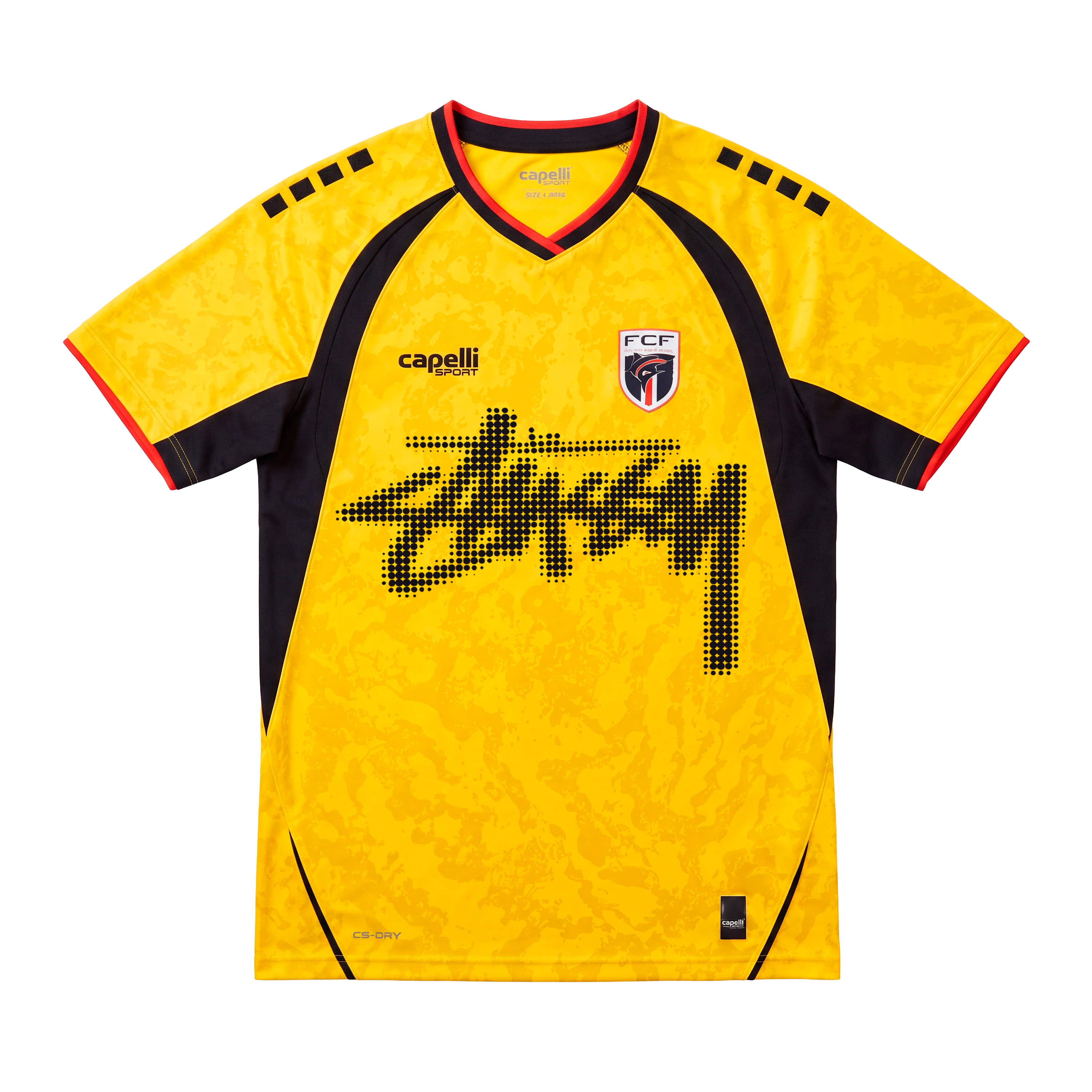 STUSSY CAPE VERDE '26